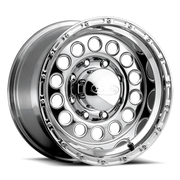 RACELINE 887-60080 887 16X10 8X165.1 -24MM