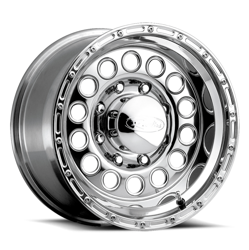 RACELINE 887-60080 887 16X10 8X165.1 -24MM