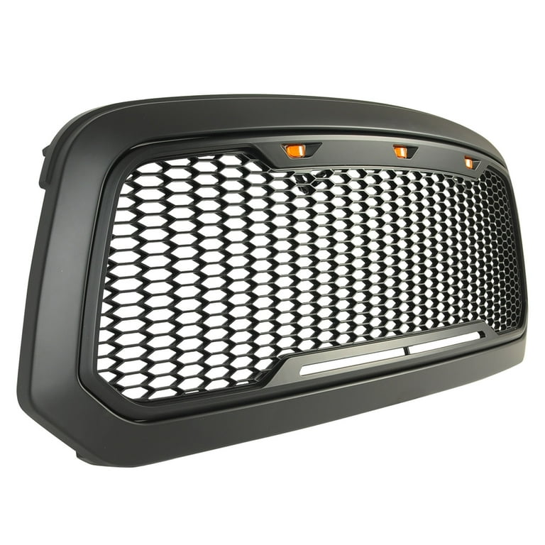 41-0183MB Paramount Impulse Packaged Grille