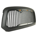 41-0183MB Paramount Impulse Packaged Grille
