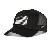 Alpinestars Flag Snapback HAT