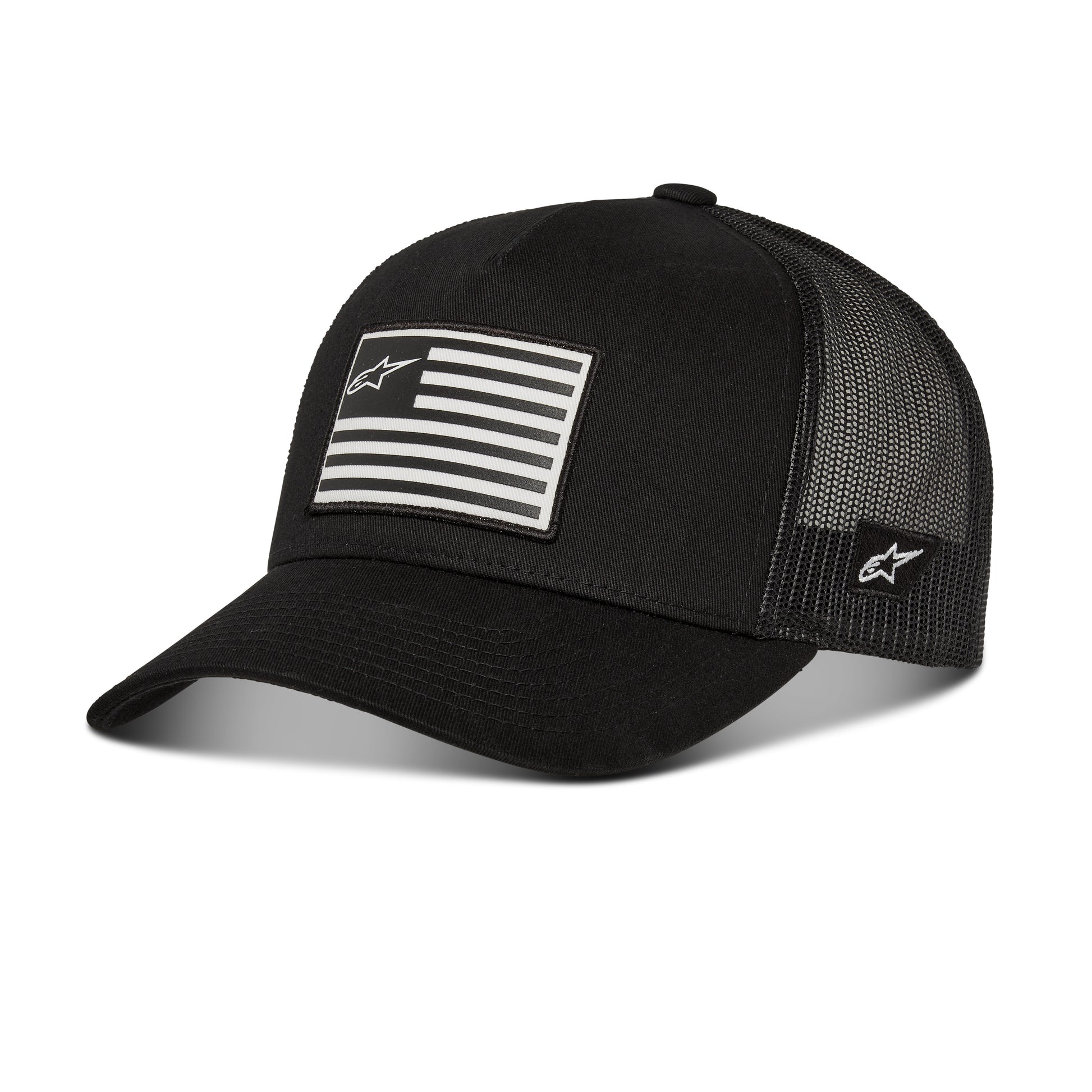 Alpinestars Flag Snapback HAT