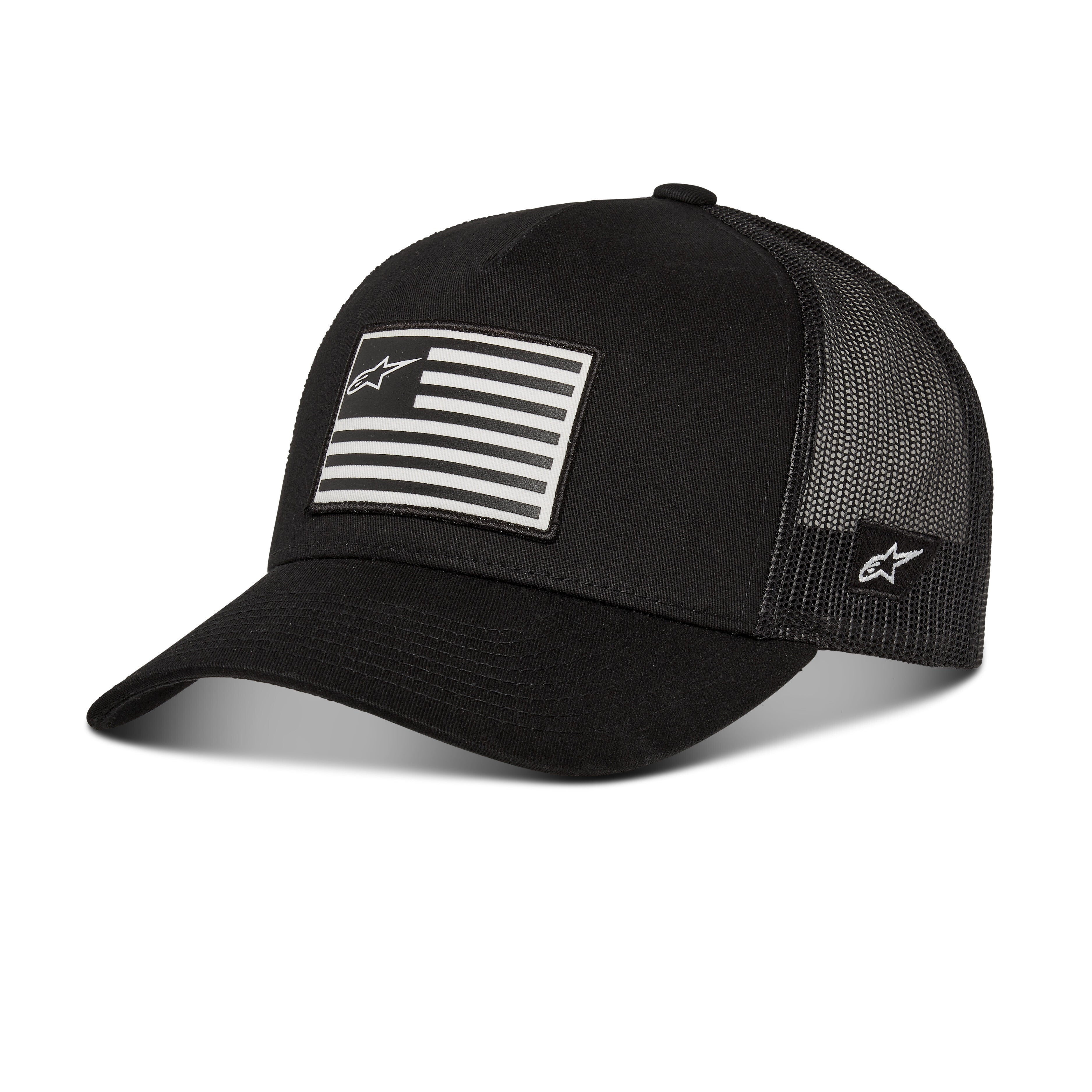 Alpinestars Flag Snapback HAT