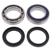 All Balls Racing 14-1065 All Balls Racing 2021 Arctic Cat Blast 4000 Drive Shaft Bearing & Seal Kit Lower Shaft - Track