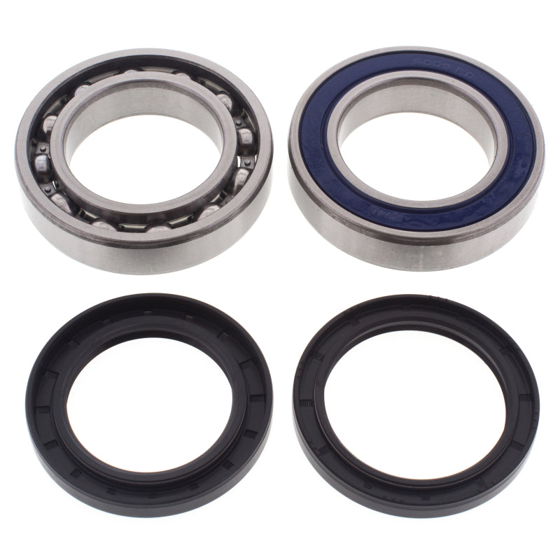 All Balls Racing 14-1065 All Balls Racing 2021 Arctic Cat Blast 4000 Drive Shaft Bearing & Seal Kit Lower Shaft - Track