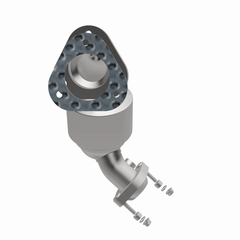 Magnaflow Truck & Automotive: MagnaFlow Conv Direct Fit 2010 Flex 3.5 Underbody