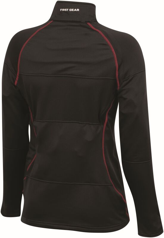 First Gear 527456 FIRSTGEAR Heated Layer Shirt 12V - Women Extra Large - 527456