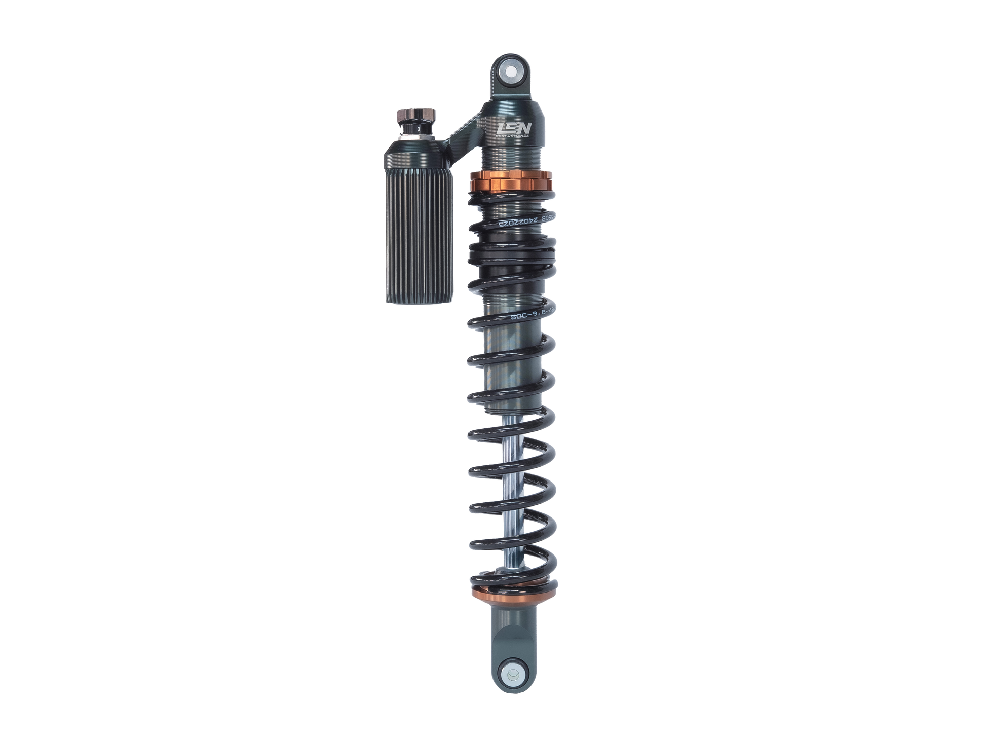 LEN Performance Len Performance Shocks Suspension LS8-11001 - Ski Shock AC