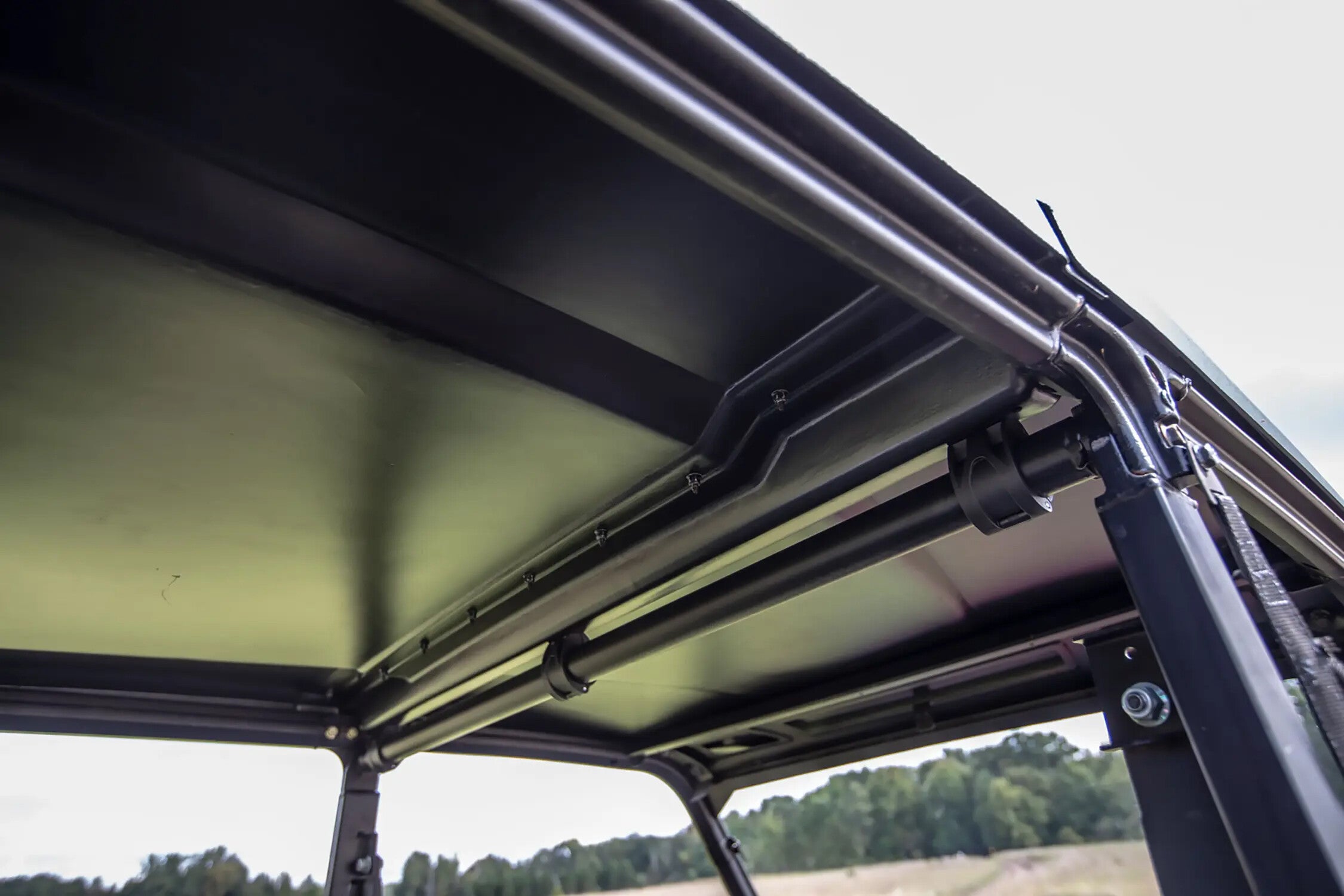 Kolpin Poly Roofs Body 27105 - Roof Hmwpe