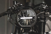 Led 7 Inch Headlight