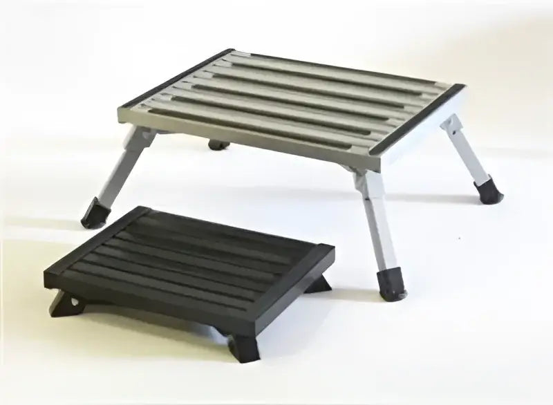 21HD-30 Step Stool Foot