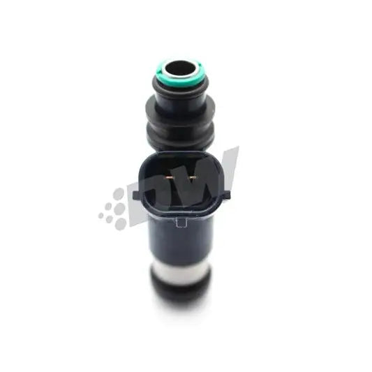 DeatschWerks 21S-01-0565-4 21S-01-0565-4 DeatschWerks 02-05 WRX EJ20 565cc Top Feed Injectors