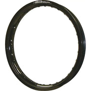 D.I.D 21X160STB01S Dirt Star St X Rim Black 1.60 21