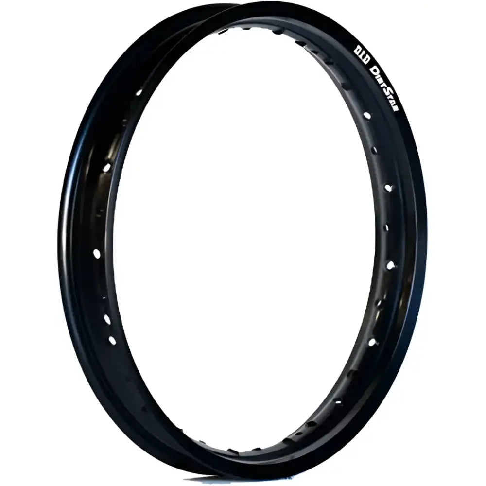 Black motorcycle rim 21X160VB01T Standard Rim Blk for KTM bikes