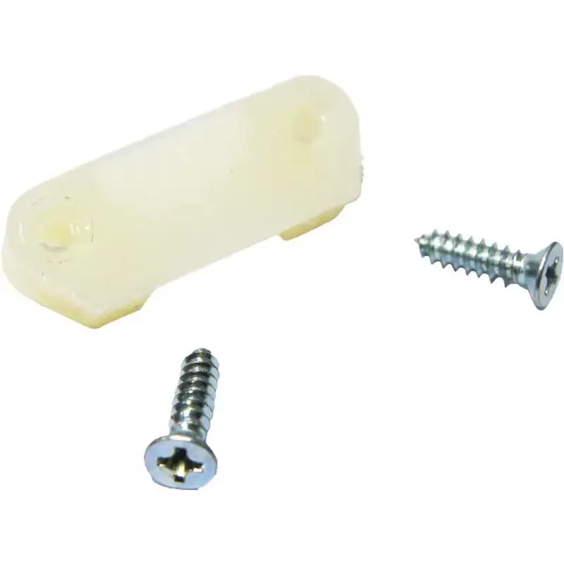 22-090B Alternator Wire Retainer Big Twin 70 88
