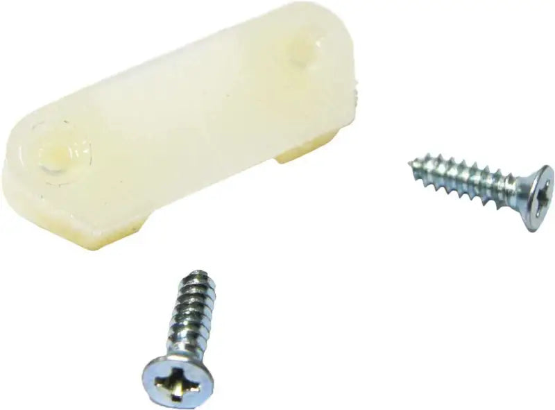 22-090B Alternator Wire Retainer Big Twin 70 88