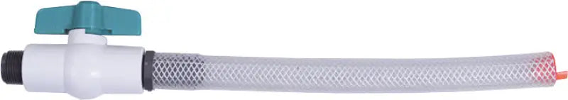 22 1/2’’ X 4’’ BAG Lc Flow Control Valve - Container