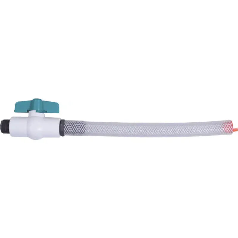 22 1/2’’ X 4’’ BAG Lc Flow Control Valve - Container