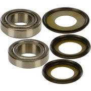 22-1001 Steering Bearing/Seal Kit, RV, Automotive, Powersports, off-road, marine, exterior, truck accessories, interior, truck bed, rv parts, Powersports, AVADA - Best Sellers