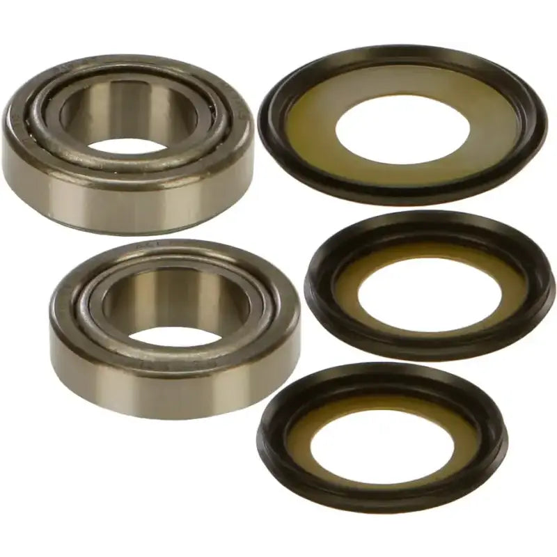 22-1001 Steering Bearing/Seal Kit, RV, Automotive, Powersports, off-road, marine, exterior, truck accessories, interior, truck bed, rv parts, Powersports, AVADA - Best Sellers