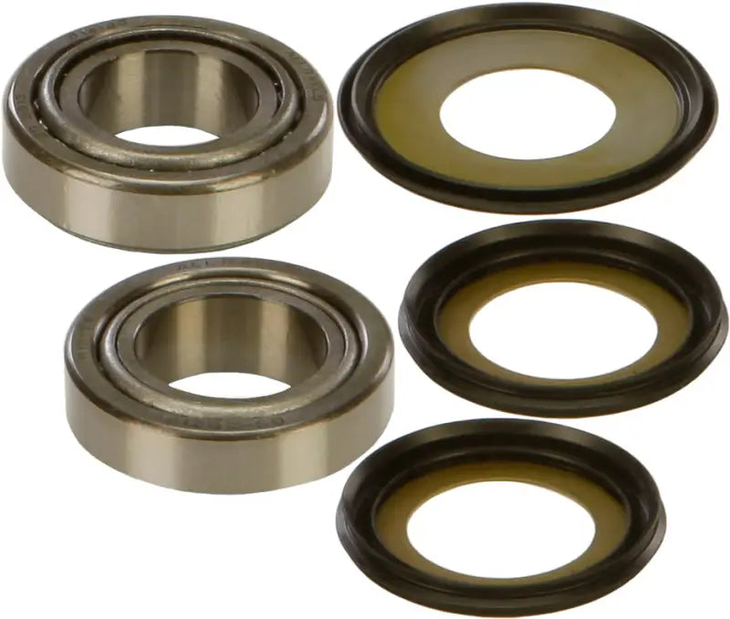22-1001 Steering Bearing/Seal Kit, RV, Automotive, Powersports, off-road, marine, exterior, truck accessories, interior, truck bed, rv parts, Powersports, AVADA - Best Sellers