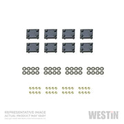 22-1005 Nerf Bar Mounting Kit