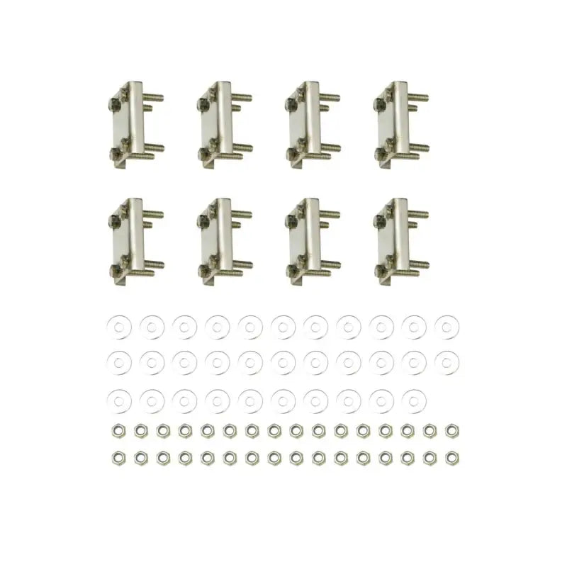 22-1015 Nerf Bar Mounting Kit