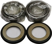 22-1024 Steering Bearing/Seal Kit - upper and lower bearings with races and lower seal, great pricing, tapered roller bearings, performance upgrade, RV, Automotive, Powersports, off-road, marine, exterior, truck accessories, interior, truck bed, RV parts, Powersports, AVADA - Best Sellers