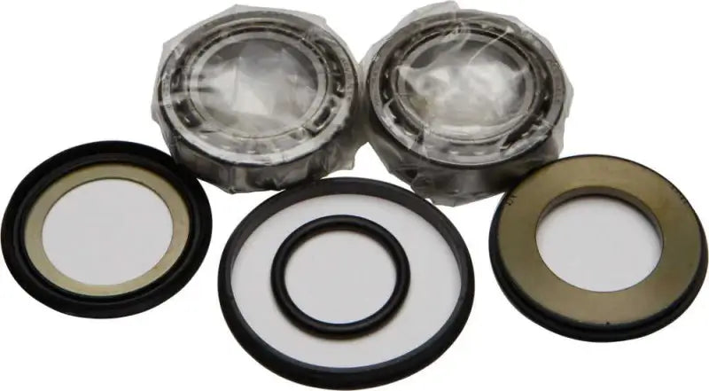 ALL BALLS 22-1026 Steering Bearing/Seal Kit