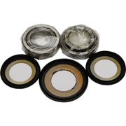 Wheel bearing and seal kit.