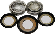 Wheel bearing and seal kit.