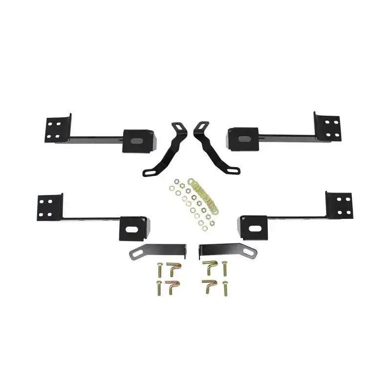 22-1065 Nerf Bar Mounting Kit