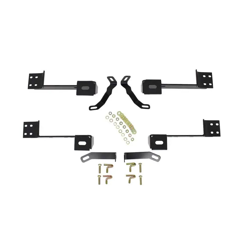22-1065 Nerf Bar Mounting Kit