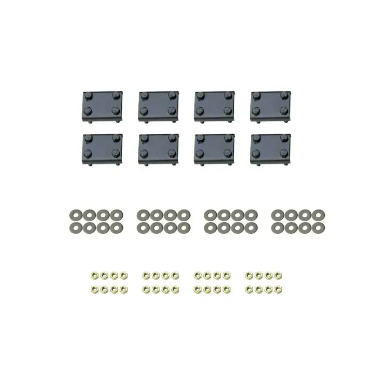 22-1075 Nerf Bar Mounting Kit