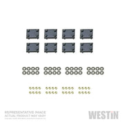 22-1125 Nerf Bar Mounting Kit
