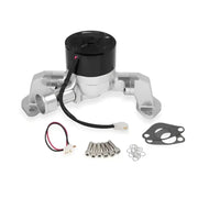22-126 Holley Frostbite 40Gpm Electric Water Pump