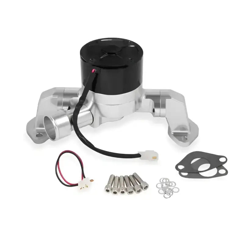 22-126 Holley Frostbite 40Gpm Electric Water Pump