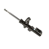 Black shock absorber for Volvo S60 V70 from 22-155344 Bilstein product line