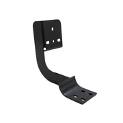 Westin 22-1895 Westin 2009-2018 Dodge/Ram 1500 Reg Cab Premier Oval Nerf Step Bar Mount Kit - Black