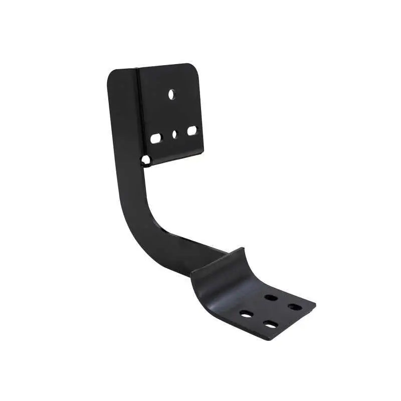 Westin 22-1895 Westin 2009-2018 Dodge/Ram 1500 Reg Cab Premier Oval Nerf Step Bar Mount Kit - Black