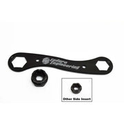 ENDURO ENGINEERING Trail Multi Tool 22 27 30mm