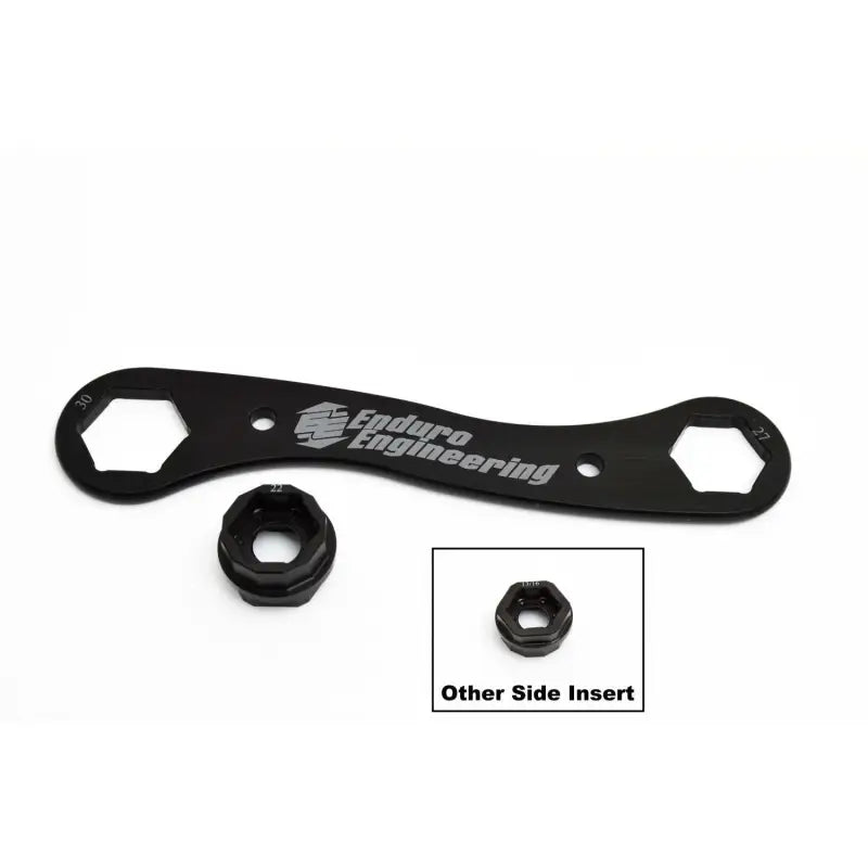 ENDURO ENGINEERING Trail Multi Tool 22 27 30mm