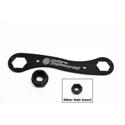ENDURO ENGINEERING Trail Multi Tool 22 27 30mm
