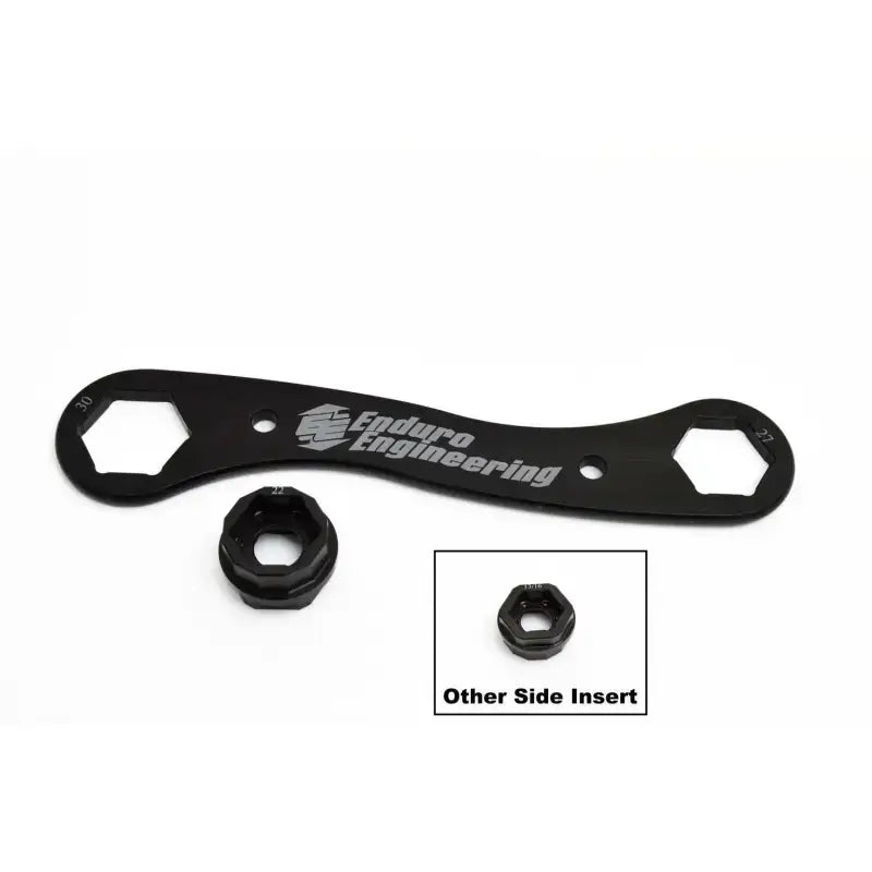 ENDURO ENGINEERING Trail Multi Tool 22 27 30mm