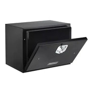 22-2128B-GB Protech Box Steel 18X18X36 T-Lk Sgldr Black - Tool