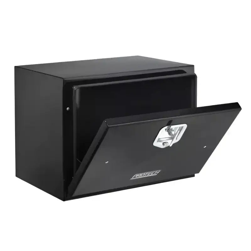 22-2128B-GB Protech Box Steel 18X18X36 T-Lk Sgldr Black - Tool