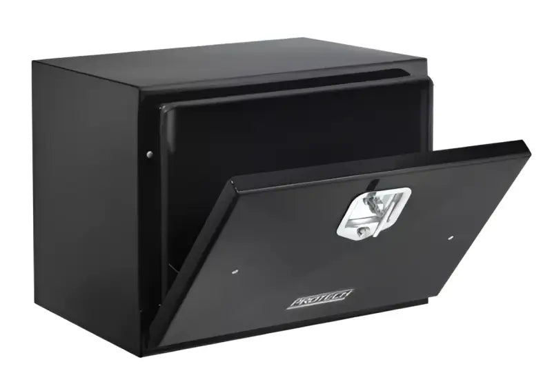 22-2128B-GB Protech Box Steel 18X18X36 T-Lk Sgldr Black - Tool