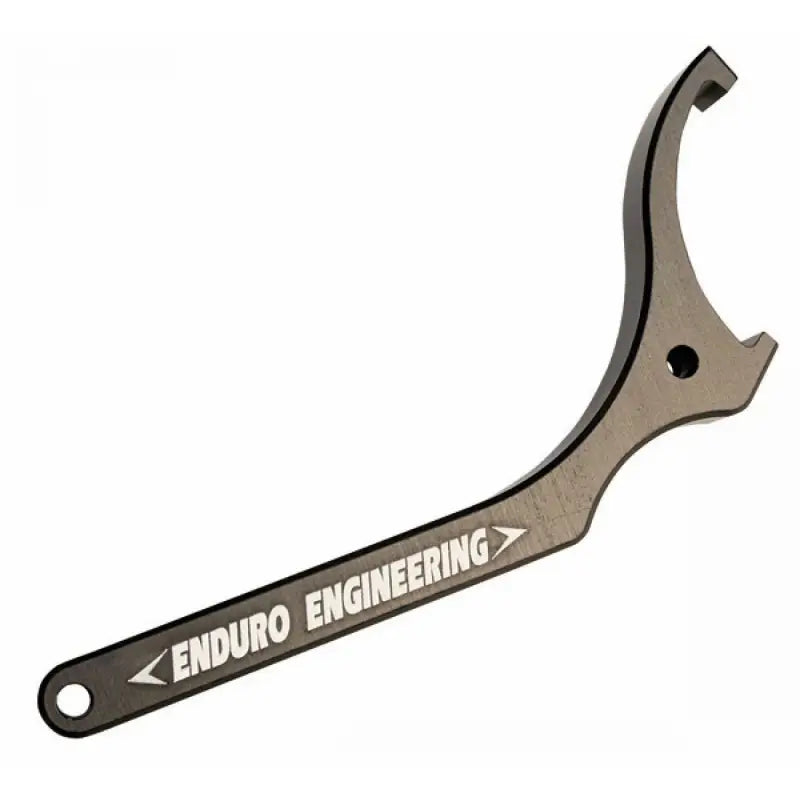 ENDURO ENGINEERING Shock Spanner Wrench Wp Alum Ring