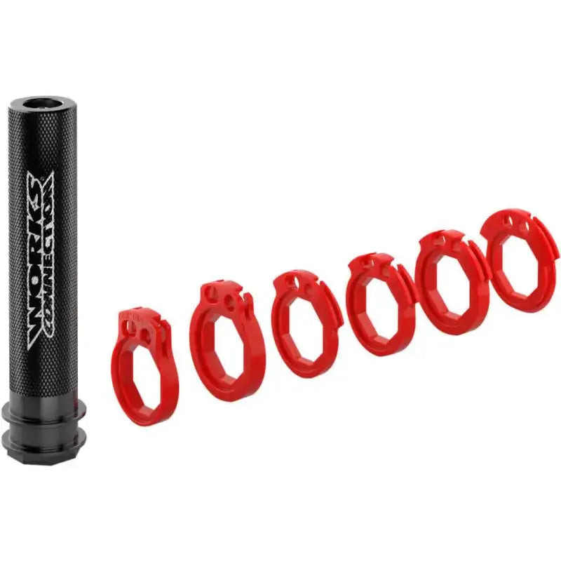 WORKS 22-500 Elite Throttle Tube