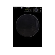 22-826 L BLACK Pinnacle Large Washer 15 Lbs Black